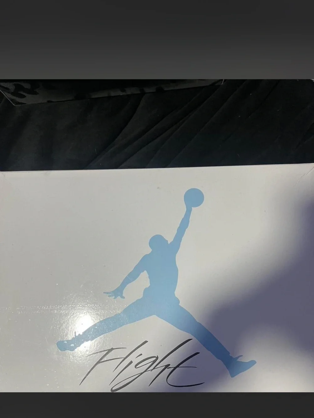 Jordan stylish light